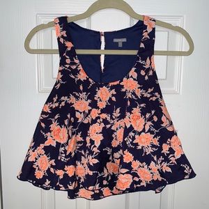 Vibrant Tank Top!